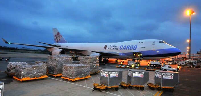 Air Freight