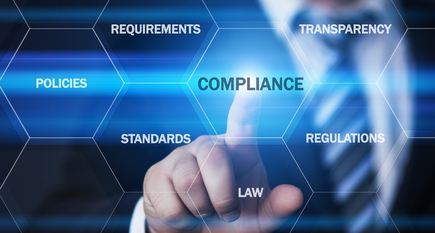 Ensuring Compliance