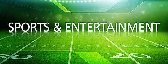 Sports & Entertainment