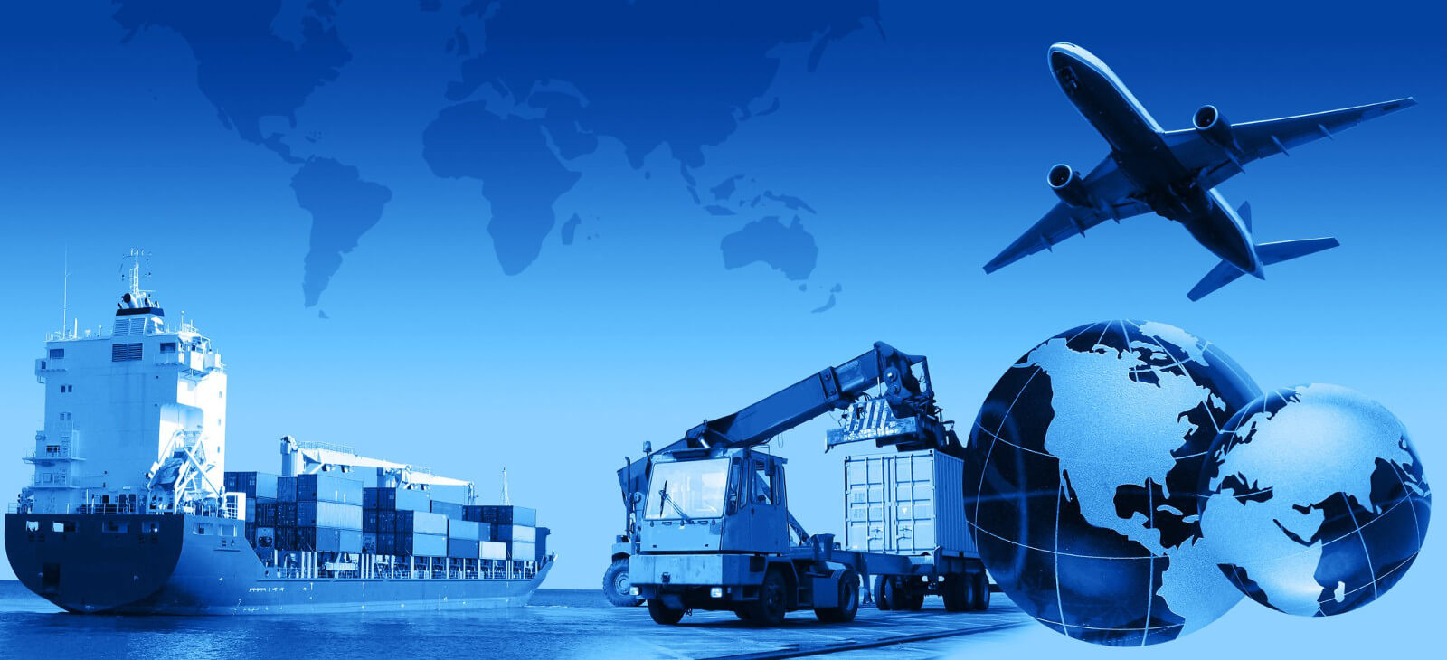 freight forwarder