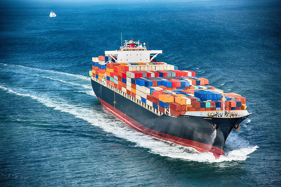 Ocean Freight