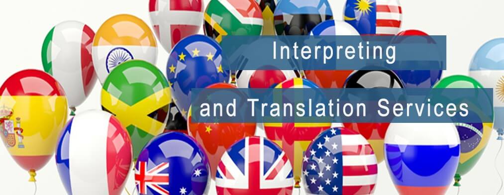 Translation & Business Interpretation